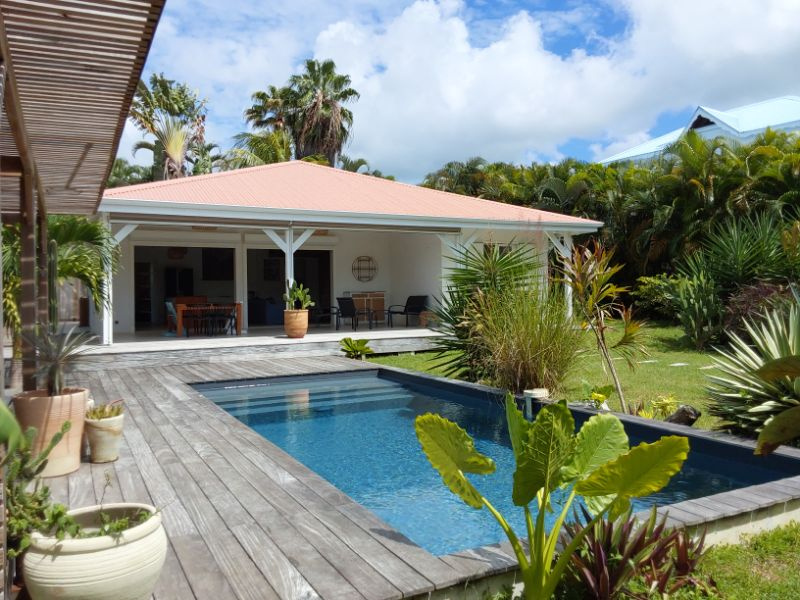 Villa Alizéa — intérieur 1