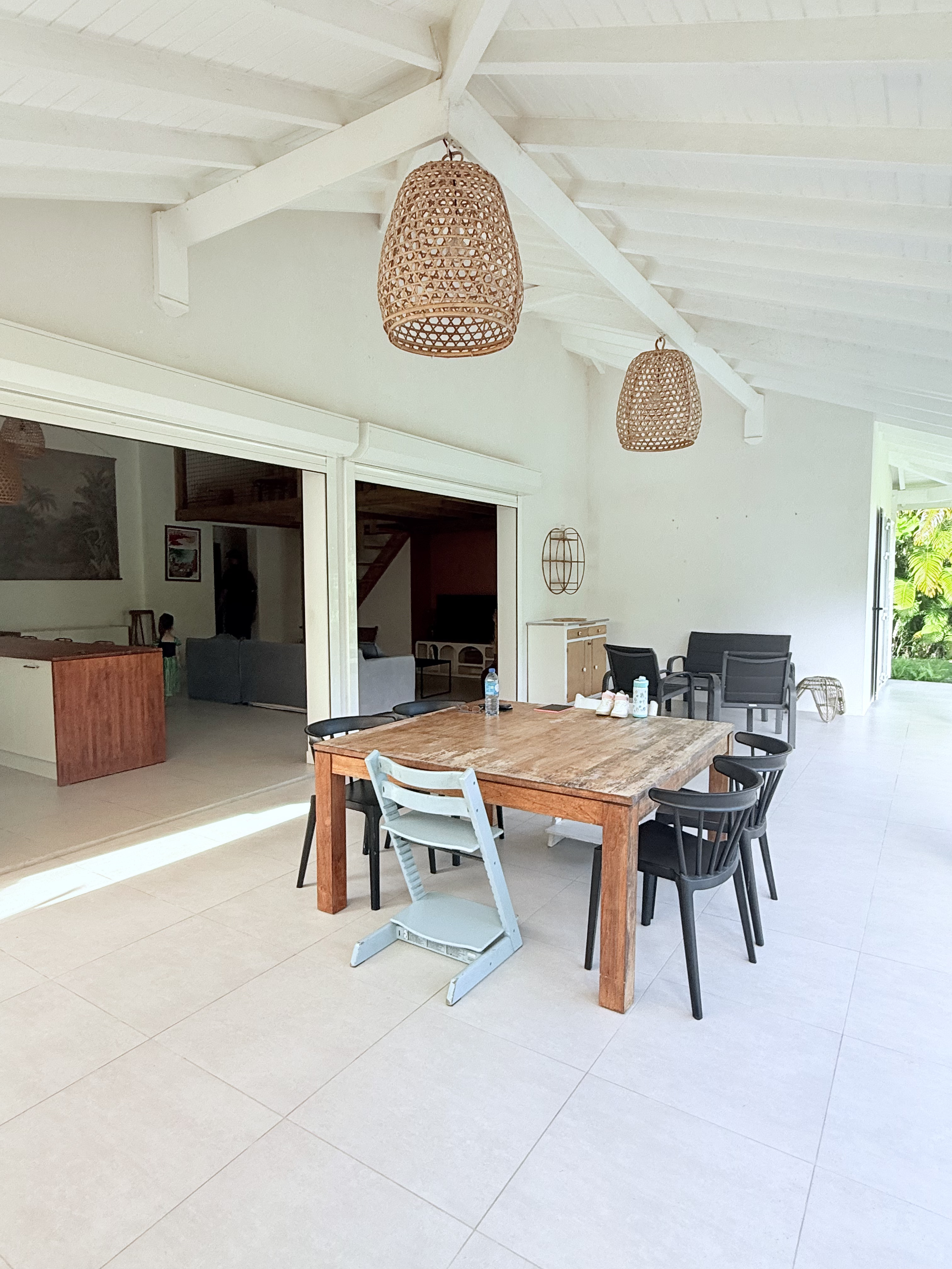Villa Alizéa — intérieur 10
