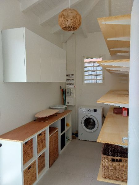 Villa Alizéa — intérieur 12