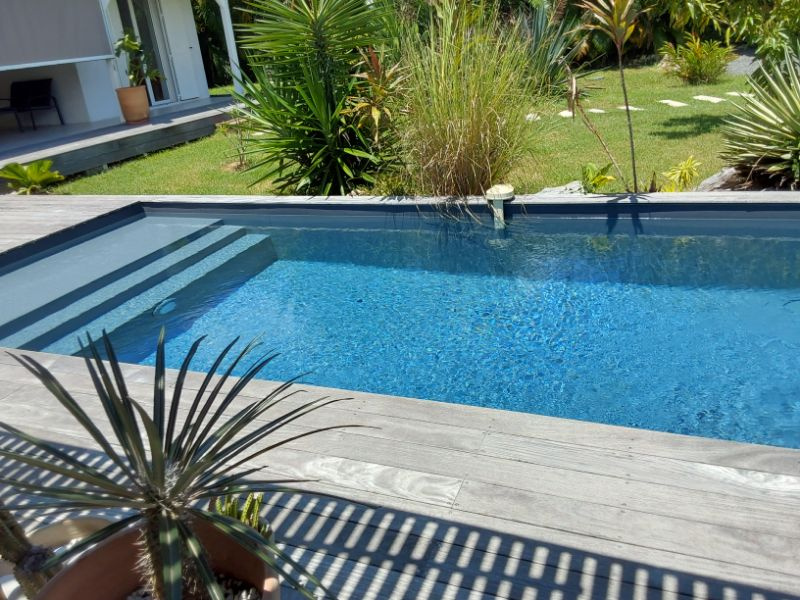 Villa Alizéa — intérieur 8